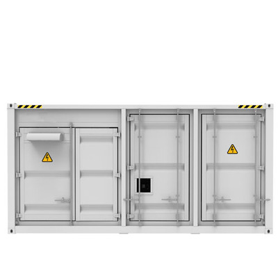 集装箱式储能系统