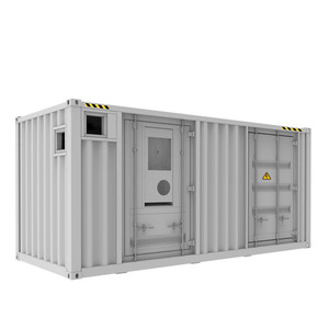集装箱式储能系统