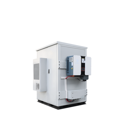 户外光储一体机