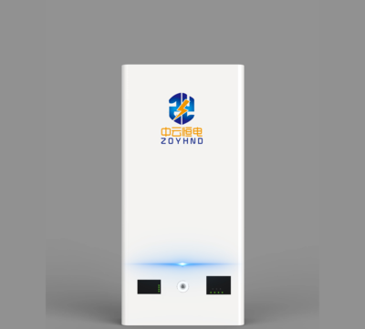 壁挂式光储一体机