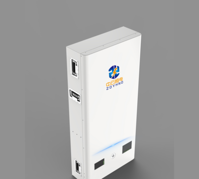 壁挂式光储一体机