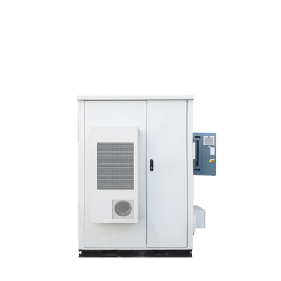 户外光储一体机