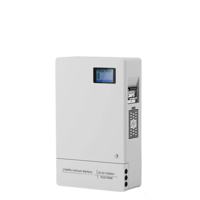 壁挂式储能电池