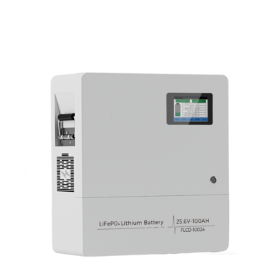 壁挂式储能电池