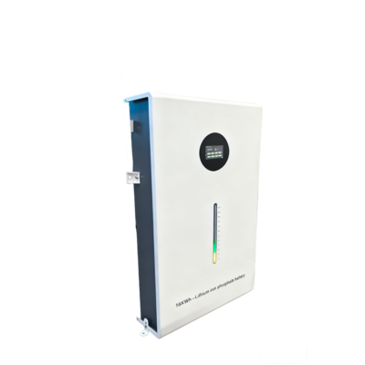 落地式储能电池